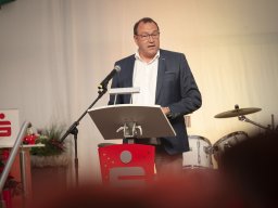 Ehrenamtsforum Sonsbeck 2024